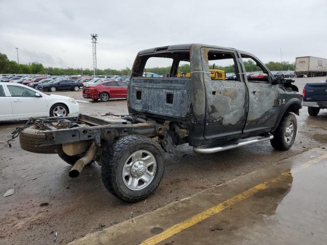 3C6UR5CLXJG262123 RAM 2500 St
