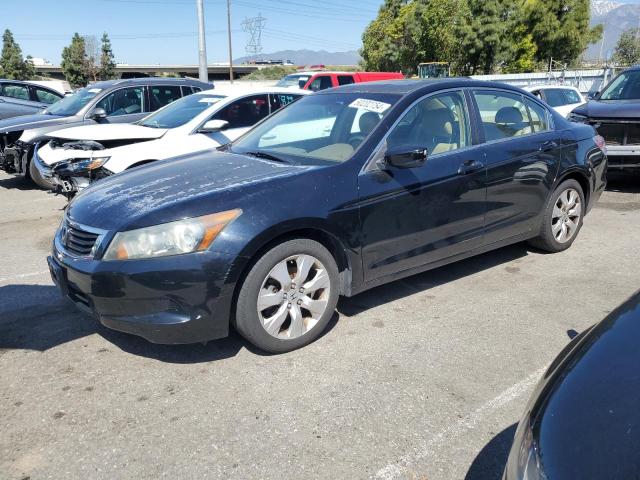 Auction sale of the 2008 Honda Accord Exl, vin: 1HGCP26808A097953, lot number: 50202754