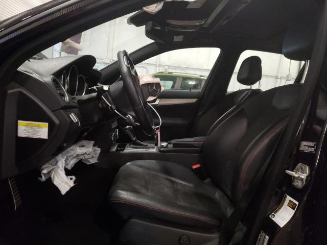 WDDGF5HB0ER314062 Mercedes-Benz C 350