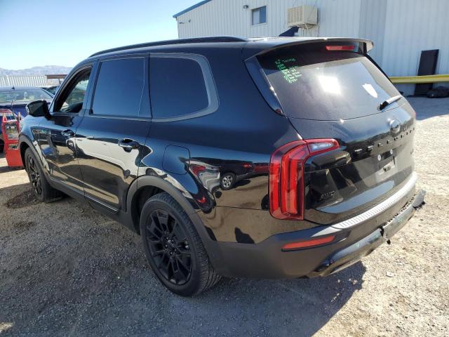 5XYP5DHC0MG115641 KIA Telluride Sx