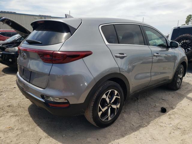KNDPM3AC4N7027052 KIA Sportage Lx