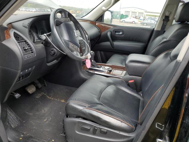 JN8AY2NF6J9331737 Nissan Armada Platinum