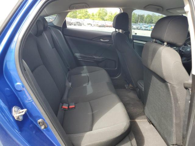 19XFC2F5XGE061695 Honda Civic Lx