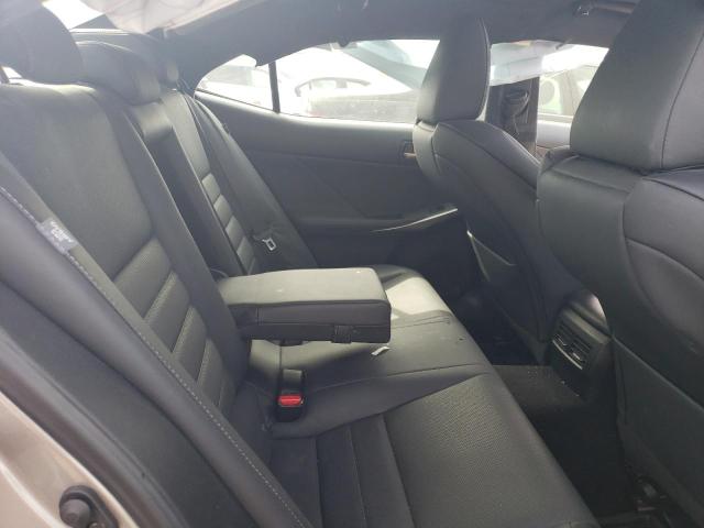 JTHG81F25L5041221 Lexus Is 300 F-sport
