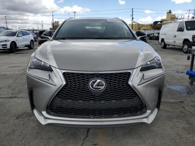 JTJYARBZ5H2058652 Lexus Nx 200t Base