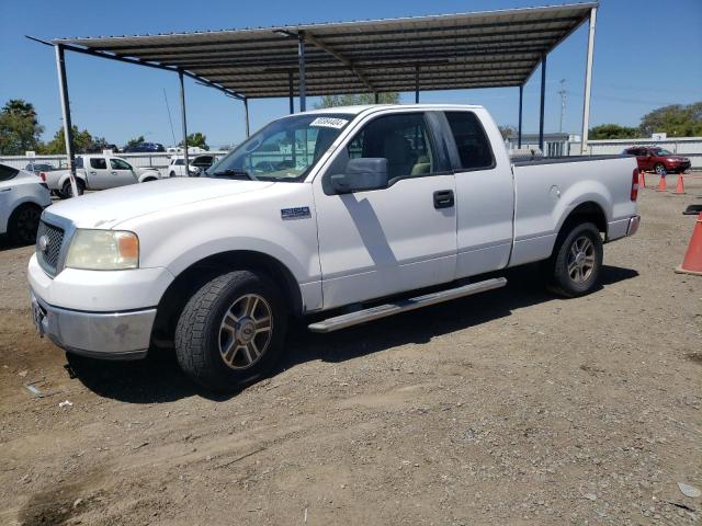 Auction sale of the 2007 Ford F150, vin: 1FTPX12587FA15006, lot number: 50384404