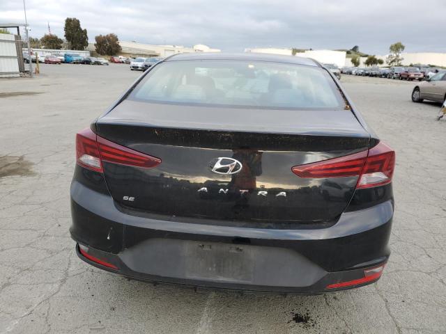 5NPD74LF8KH461571 Hyundai ELANTRA SE