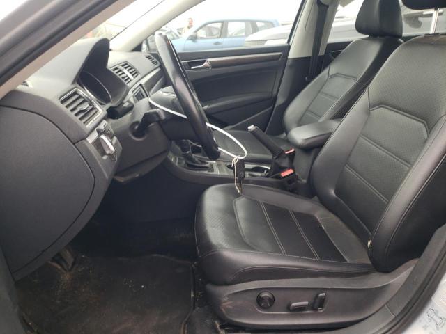 1VWBT7A3XGC010073 Volkswagen PASSAT SE
