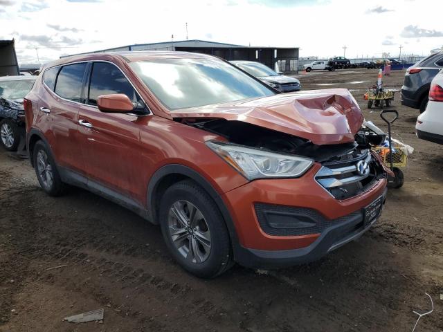 5XYZTDLB1GG314750 Hyundai SANTA FE SPORT