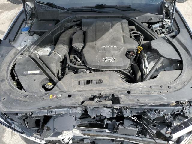 KMHGN4JE0FU026922 Hyundai Genesis 3.8l