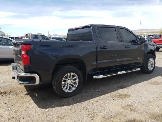 3GCUDDED9NG652725 Chevrolet Silverado K1500 Lt