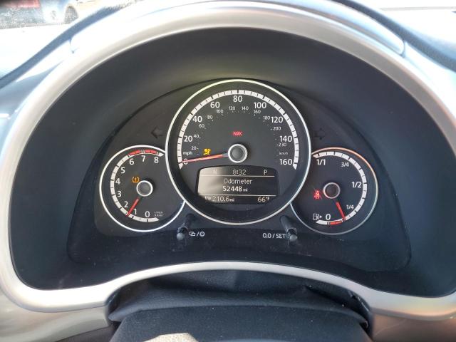 3VW517AT2EM818044 Volkswagen Beetle
