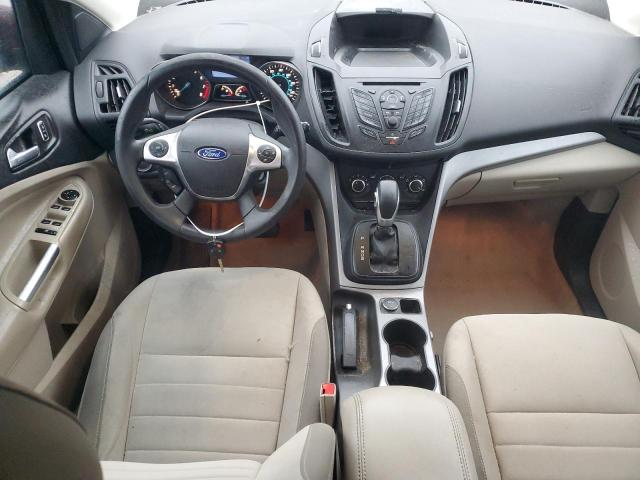 1FMCU9GX8FUA53941 Ford ESCAPE SE