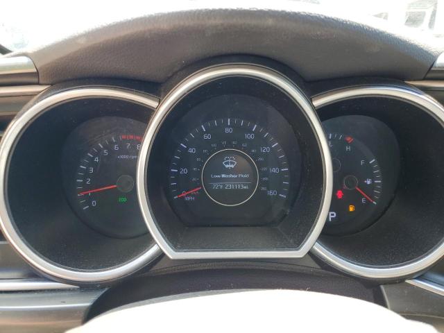 KNAGM4A76E5515792 KIA Optima Lx