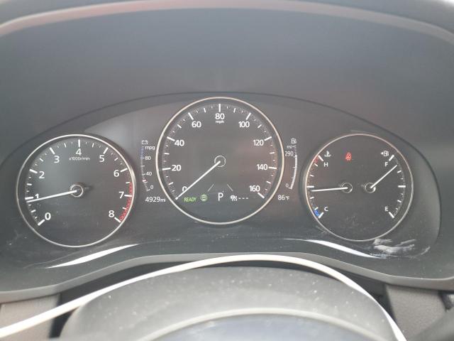JM3KKCHD1R1138852 Mazda Cx-90 Preferred Plus