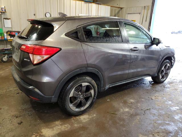 3CZRU6H54JM711398 Honda HR-V EX