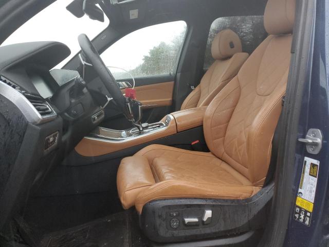 5UXCR6C03P9R40332 BMW X5 Xdrive40i