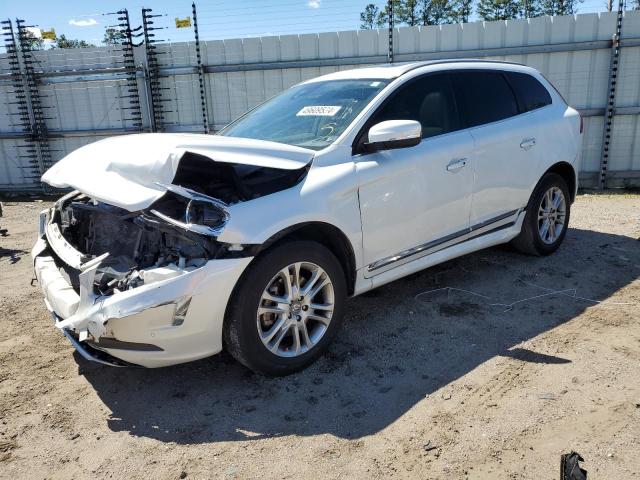 Auction sale of the 2015 Volvo Xc60 T5 Premier, vin: YV440MDK8F2667221, lot number: 49609534