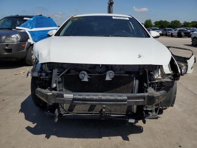 5NPE34AF1FH042454 Hyundai Sonata Sport