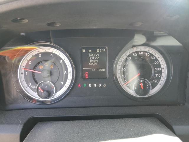 1C6RR7LT3ES471235 RAM 1500 Slt