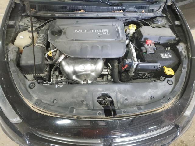 1C3CDFEB6ED921223 Dodge DART GT