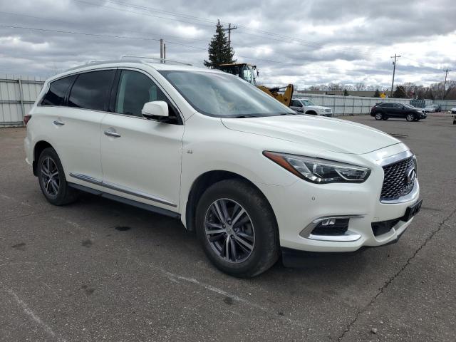 5N1DL0MMXHC542184 Infiniti QX60