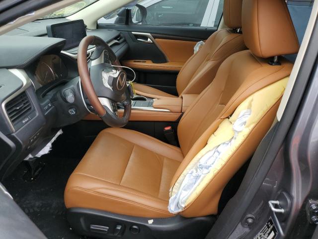 2T2HZMDA9MC277627 Lexus RX 350