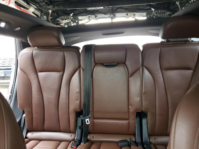 WA1LHAF75JD026274 Audi Q7 Premium Plus