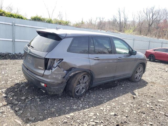 5FNYF8H54LB004140 Honda Passport Exl