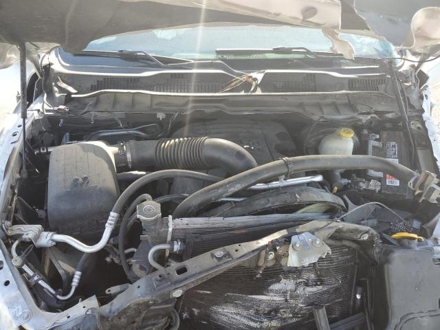 1C6RR7LT8GS330812 RAM 1500 Slt
