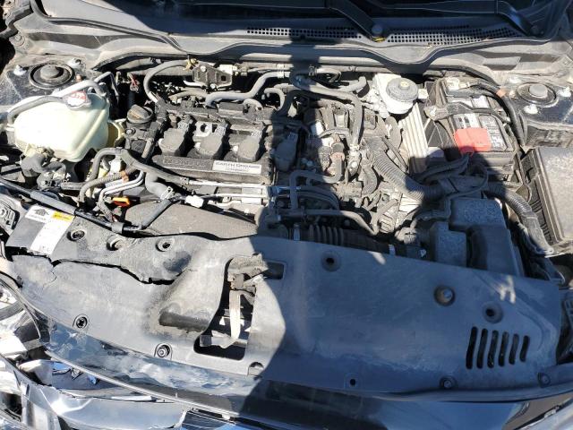 19XFC1F70HE028847 Honda CIVIC EXL