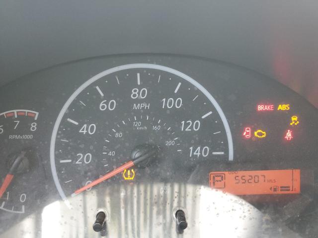 3N1CN7AP1JL802180 Nissan VERSA S