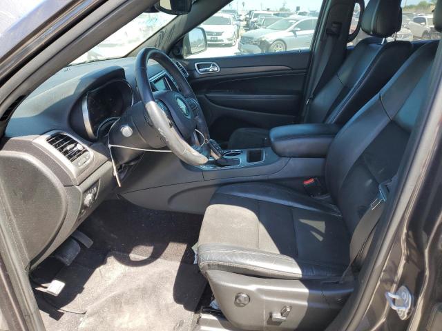 1C4RJFAG9JC449230 Jeep Grand Cherokee Laredo