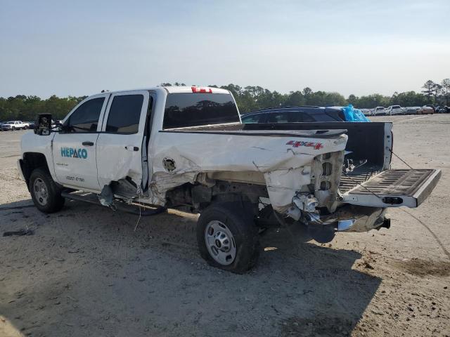 1GC1KUEG9GF260772 Chevrolet Silverado K2500 Heavy Duty