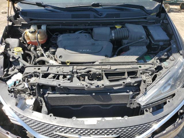 2C4RC1BG2HR525643 Chrysler Pacifica Touring L