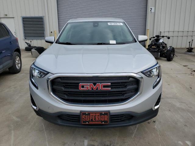 3GKALMEV8LL306561 GMC Terrain Sle