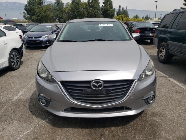 JM1BM1L70E1163776 Mazda 3 TOURING