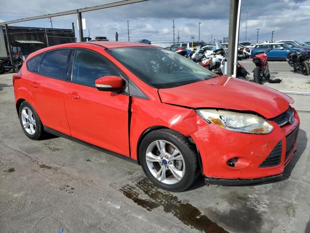 1FADP3K24EL239611 Ford FOCUS SE