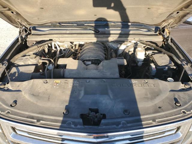 1GNSCCKC2FR104865 Chevrolet Tahoe C1500 Ltz
