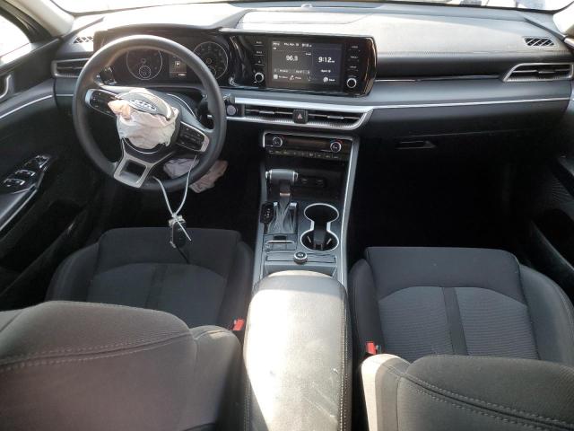 5XXG14J22MG045612 KIA K5 LXS