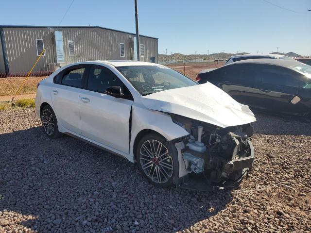 3KPF44AC5PE645954 KIA FORTE GT