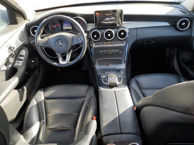 55SWF4JB0FU054469 Mercedes-Benz C 300