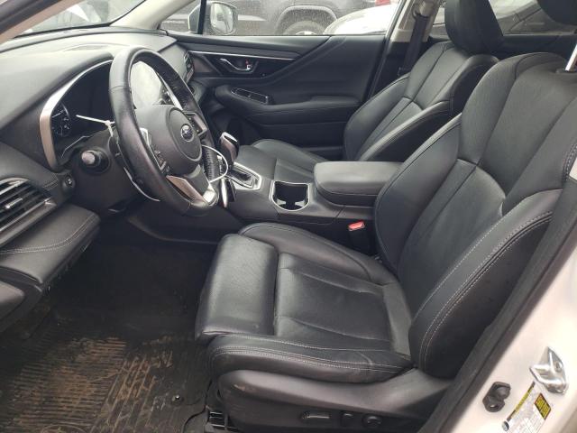 4S4BTGND5M3165238 Subaru Outback Limited Xt