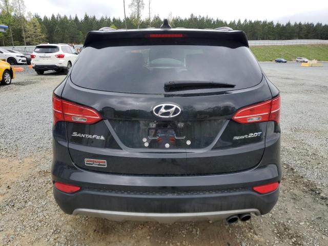 5XYZU3LA4FG278601 Hyundai SANTA FE SPORT