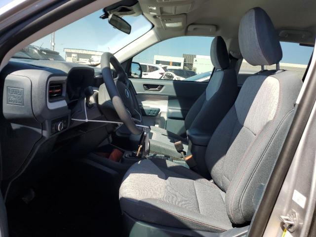 3FTTW8E96PRA53734 Ford Maverick Xl