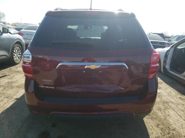 2GNALCEK0H1587377 Chevrolet EQUINOX LT