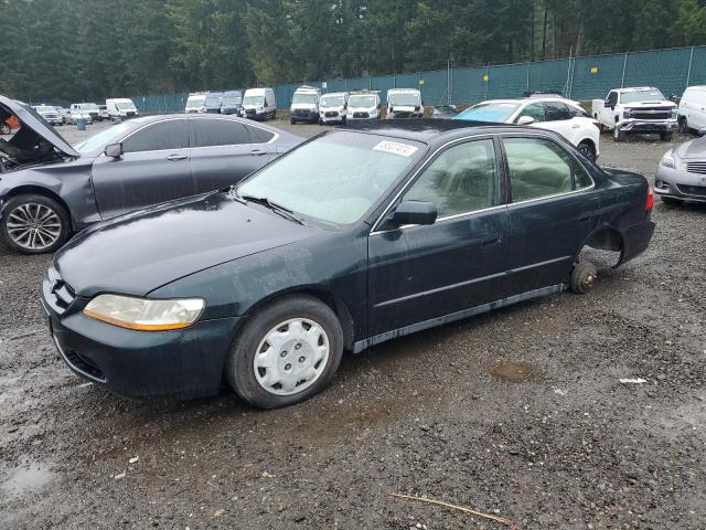 Auction sale of the 1998 Honda Accord Lx, vin: 1HGCG5645WA245395, lot number: 49507474