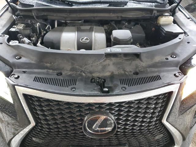 2T2BZMCA7JC149583 Lexus Rx 350 Base
