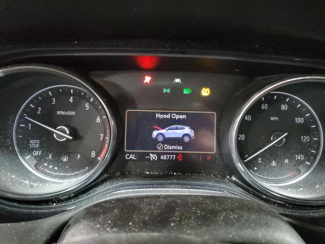 KL4MMBS23LB111368 Buick Encore Gx Preferred