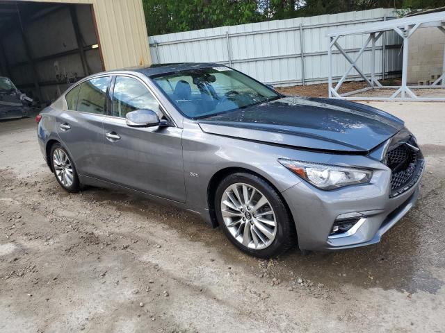 JN1EV7AP1KM518628 Infiniti Q50 LUXE